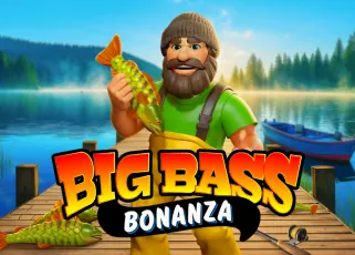 siam168 Big Bass Bonanza ทดลองเล่นฟรี