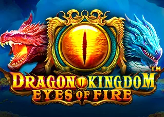 siam168 Dragon Kingdom Eyes of Fire ทดลองเล่นฟรี