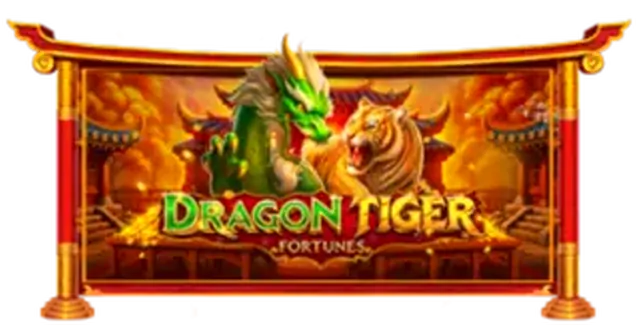 siam168 Dragon Tiger ทดลองเล่นฟรี