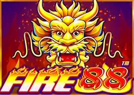 siam168 Fire 88 ทดลองเล่นฟรี