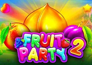 siam168 Fruit Party 2 ทดลองเล่นฟรี
