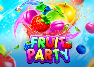siam168 Fruit Party ทดลองเล่นฟรี