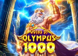 siam168 Gates of Olympus 1000 ทดลองเล่นฟรี