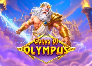 siam168 Gates of Olympus เกมเด่นประจำสัปดาห์