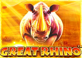 siam168 Great Rhino ทดลองเล่นฟรี