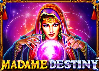 siam168 Madame Destiny ทดลองเล่นฟรี