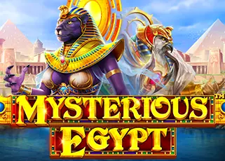 siam168 Mysterious Egypt ทดลองเล่นฟรี