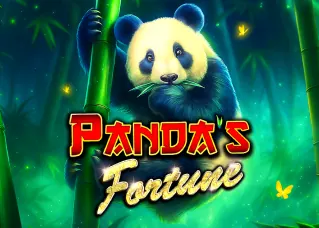 siam168 Pandas Fortune ทดลองเล่นฟรี