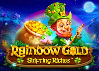 siam168 Rainbow Gold ทดลองเล่นฟรี