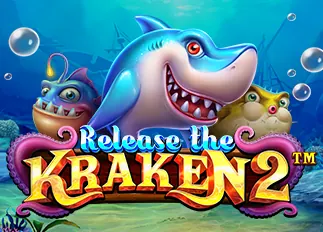 siam168 Release the Kraken 2 ทดลองเล่นฟรี