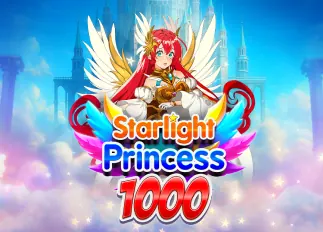 siam168 Starlight Princess 1000 ทดลองเล่นฟรี