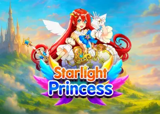 siam168 Starlight Princess ทดลองเล่นฟรี