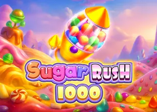 siam168 Sugar Rush 1000 เกมเด่นประจำสัปดาห์