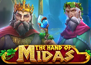 siam168 The Hand of Midas ทดลองเล่นฟรี