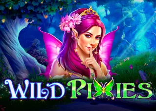 siam168 Wild Pixies ทดลองเล่นฟรี