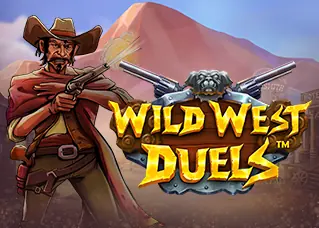 siam168 Wild West Duels ทดลองเล่นฟรี