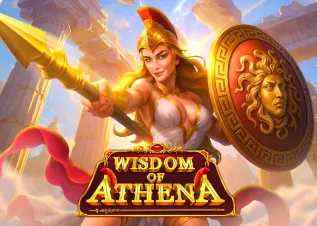 siam168 Wisdom of Athena ทดลองเล่นฟรี